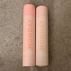 MONDAY Dry Shampoo Set